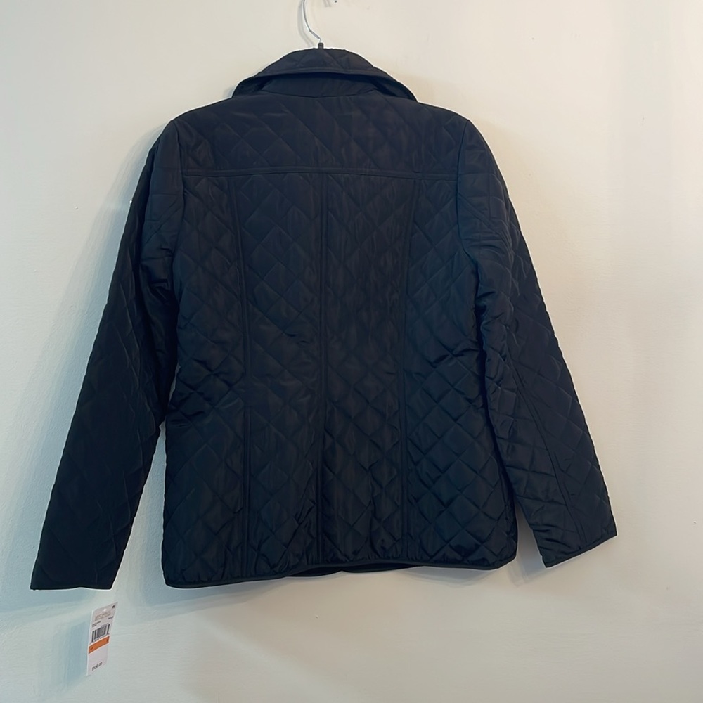 * NWT * Michael Michael Kors Jacket - Picture 8 of 12